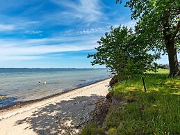 Charming Holiday Home in Zierow Near Seabeach