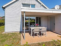 Charming Holiday Home in Zierow Near Seabeach