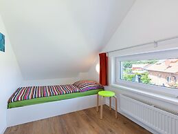 Charming Holiday Home in Zierow Near Seabeach