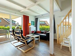 Charming Holiday Home in Zierow Near Seabeach