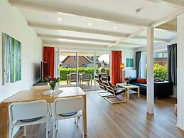 Charming Holiday Home in Zierow Near Seabeach