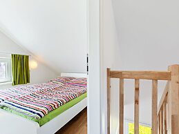 Charming Holiday Home in Zierow Near Seabeach