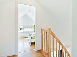 Charming Holiday Home in Zierow Near Seabeach