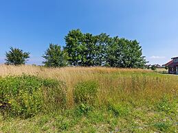 Charming Holiday Home in Zierow Near Seabeach