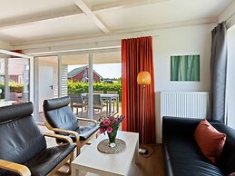 Charming Holiday Home in Zierow Near Seabeach