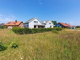 Charming Holiday Home in Zierow Near Seabeach