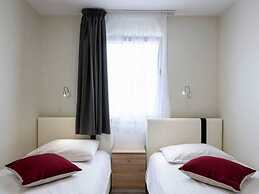 Gorgeous Mobile Home in Banjole With Swimming Pool