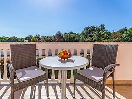 Apartment in Banjole Near Beach and Pula City