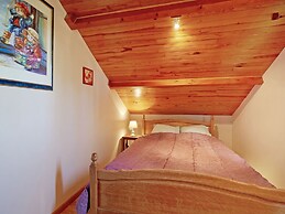 Holiday Home in Porcheresse Daverdisse