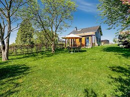 Holiday Home in Porcheresse Daverdisse
