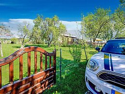 Holiday Home in Porcheresse Daverdisse