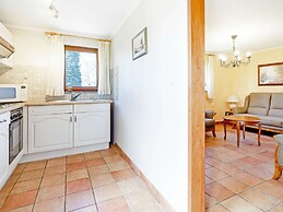 Holiday Home in Porcheresse Daverdisse