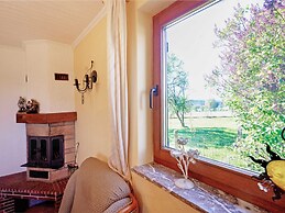 Holiday Home in Porcheresse Daverdisse