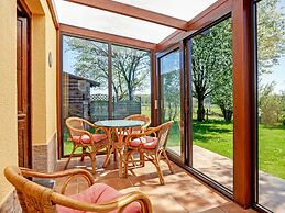 Holiday Home in Porcheresse Daverdisse