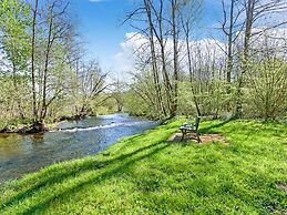 Holiday Home in Porcheresse Daverdisse