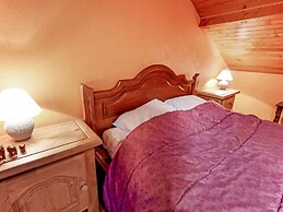 Holiday Home in Porcheresse Daverdisse