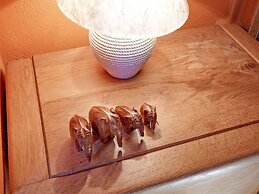 Holiday Home in Porcheresse Daverdisse