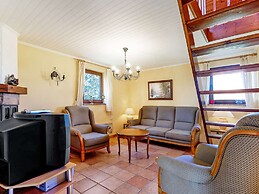 Holiday Home in Porcheresse Daverdisse