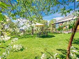 Holiday Home in Porcheresse Daverdisse