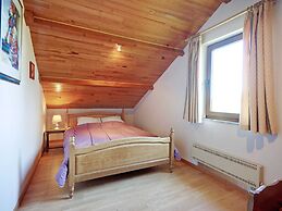 Holiday Home in Porcheresse Daverdisse