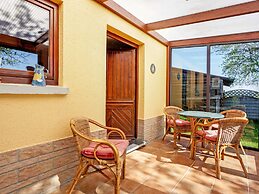 Holiday Home in Porcheresse Daverdisse