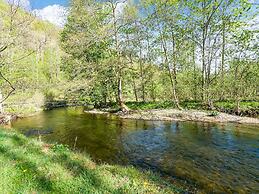 Holiday Home in Porcheresse Daverdisse