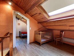 Holiday Home in Porcheresse Daverdisse