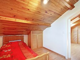 Holiday Home in Porcheresse Daverdisse