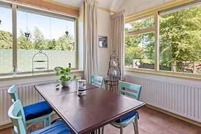 Enticing Holiday Home in Eastermar near Burgumer Mar Lake