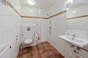 Enticing Holiday Home in Eastermar near Burgumer Mar Lake