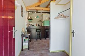 Enticing Holiday Home in Eastermar near Burgumer Mar Lake