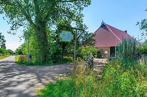 Enticing Holiday Home in Eastermar near Burgumer Mar Lake