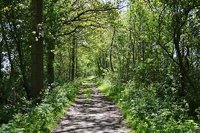 Enticing Holiday Home in Eastermar near Burgumer Mar Lake