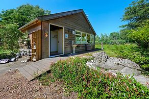 Enticing Holiday Home in Eastermar near Burgumer Mar Lake