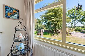 Enticing Holiday Home in Eastermar near Burgumer Mar Lake