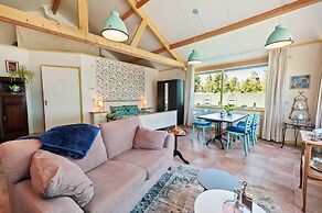 Enticing Holiday Home in Eastermar near Burgumer Mar Lake