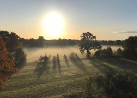 Enticing Holiday Home in Eastermar near Burgumer Mar Lake