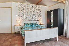 Enticing Holiday Home in Eastermar near Burgumer Mar Lake