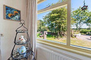 Enticing Holiday Home in Eastermar near Burgumer Mar Lake