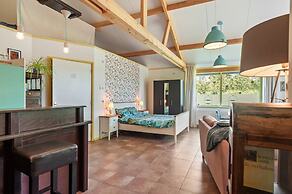 Enticing Holiday Home in Eastermar near Burgumer Mar Lake