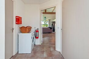 Enticing Holiday Home in Eastermar near Burgumer Mar Lake