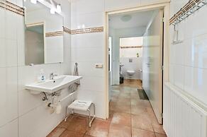 Enticing Holiday Home in Eastermar near Burgumer Mar Lake