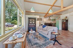 Enticing Holiday Home in Eastermar near Burgumer Mar Lake