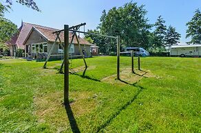 Enticing Holiday Home in Eastermar near Burgumer Mar Lake