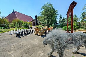 Enticing Holiday Home in Eastermar near Burgumer Mar Lake