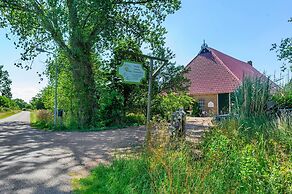 Enticing Holiday Home in Eastermar near Burgumer Mar Lake