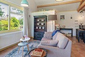 Enticing Holiday Home in Eastermar near Burgumer Mar Lake