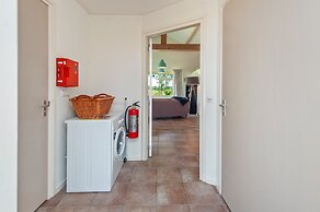 Enticing Holiday Home in Eastermar near Burgumer Mar Lake