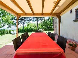 Villa in Tavoleto With Pool