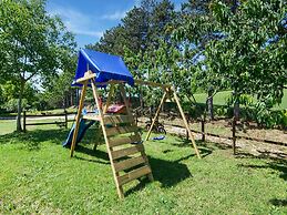 Villa in Tavoleto With Pool